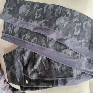 Fabletics Camp Capri